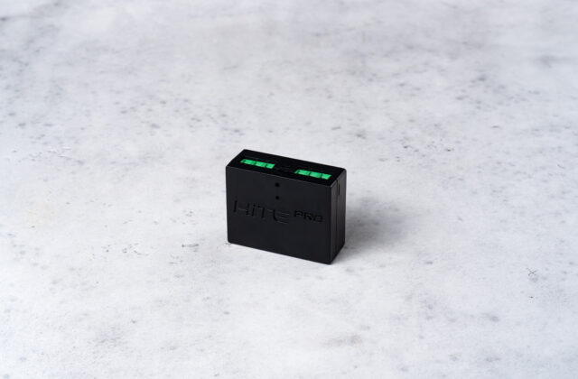 Блок управления Relay-F2