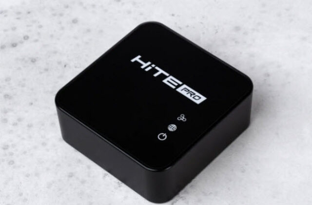 Сервер умного дома Gateway