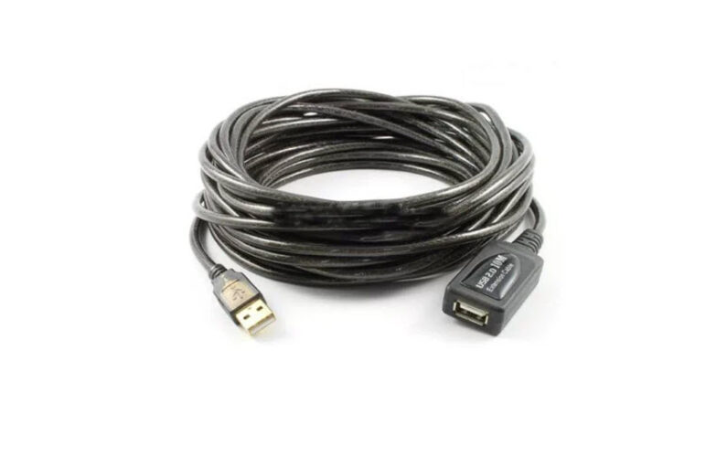 USB-удлинитель на 5 метров